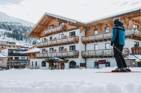 Hotel Lärchenhof